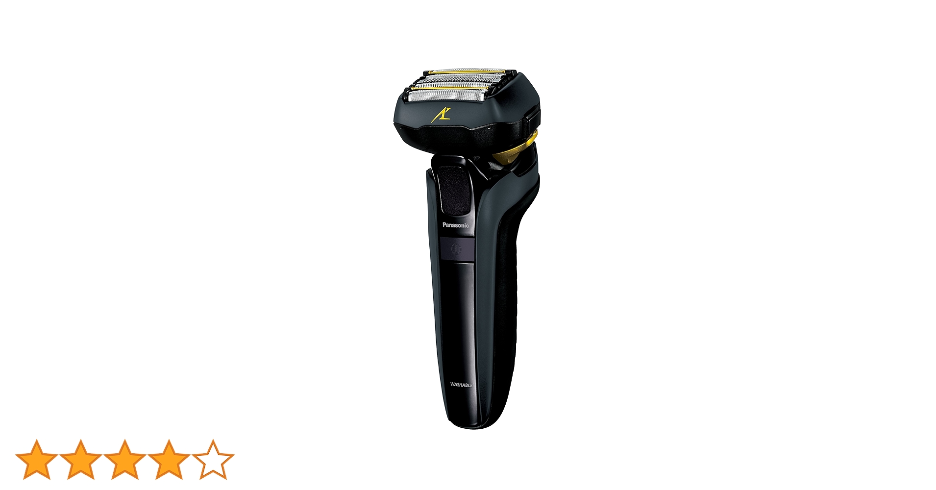 パナソニック 5枚刃 5Dヘッド ラムダッシュ ES-LV9EX Amazon | パナソニック ラムダッシュ メンズシェーバー 5枚刃 シルバー